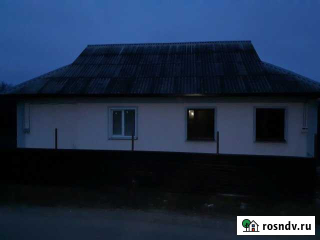 Дом 44 м² на участке 25 сот. на продажу в Ельце Елец - изображение 1