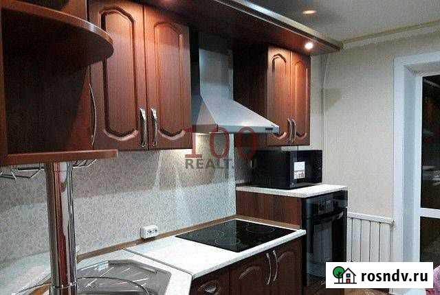 3-комнатная квартира, 58 м², 2/3 эт. в аренду на длительный срок в Белогорске Амурской области Белогорск - изображение 1