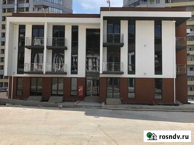 Квартира со свободной планировкой, 33 м², 1/3 эт. на продажу в Сочи Сочи - изображение 1