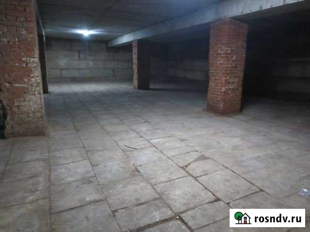 Складское помещение, 65 кв.м. Домодедово - изображение 1