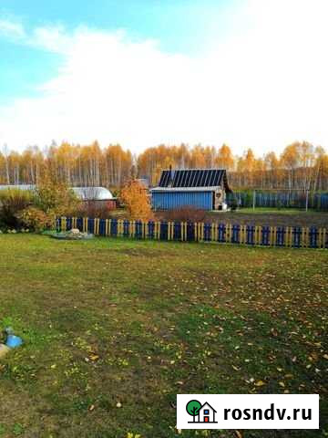 Коттедж 80 м² на участке 10 сот. на продажу в Ярково Новосибирской области Ярково - изображение 1