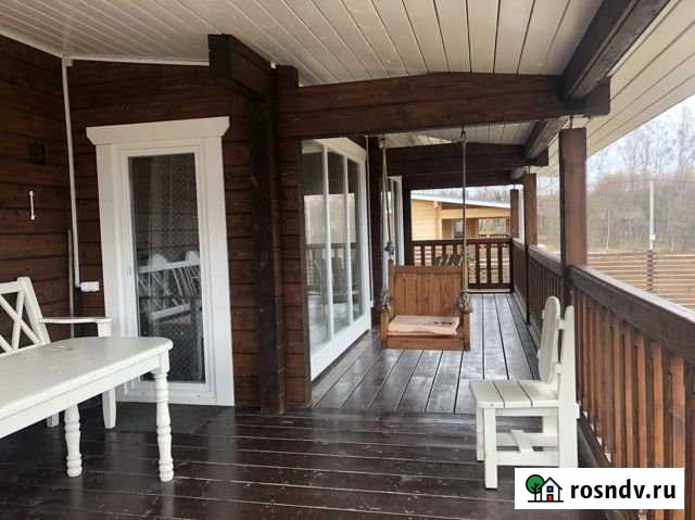 Дом 110 м² на участке 10 сот. на продажу в Дмитрове Дмитров - изображение 1