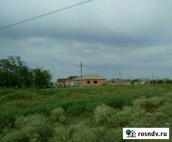 Дом 100 м² на участке 10 сот. на продажу в Кизляре Республики Дагестан Кизляр - изображение 1