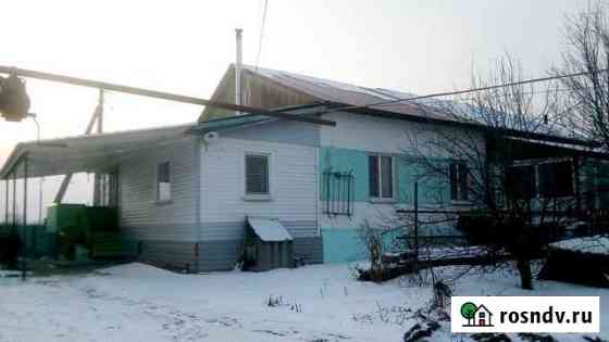 Дом 54 м² на участке 20 сот. на продажу в Переяславке Переяславка