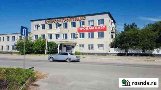 База ул. Чайковского 2,4 га Благовещенск