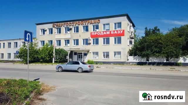 База ул. Чайковского 2,4 га Благовещенск - изображение 1