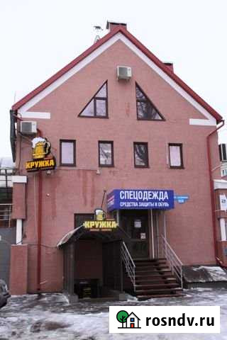 Сдам бар S100кв.м. ул.Калинина Пенза - изображение 1