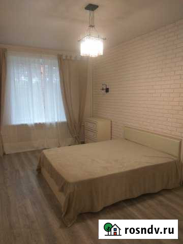 2-комнатная квартира, 58 м², 3/4 эт. в аренду на длительный срок в Обнинске Обнинск - изображение 1