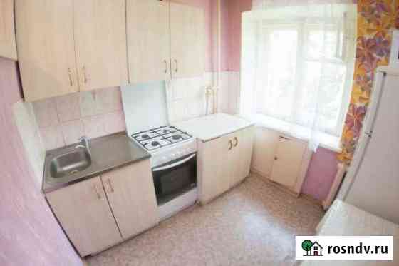 2-комнатная квартира, 45 м², 2/5 эт. в аренду посуточно во Владимире Владимир