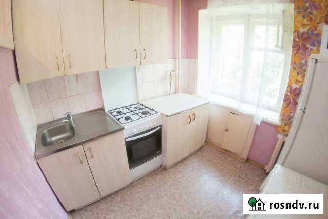 2-комнатная квартира, 45 м², 2/5 эт. в аренду посуточно во Владимире Владимир - изображение 1