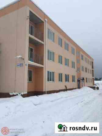 2-комнатная квартира, 56 м², 3/3 эт. на продажу в Большой Ижоре Большая Ижора