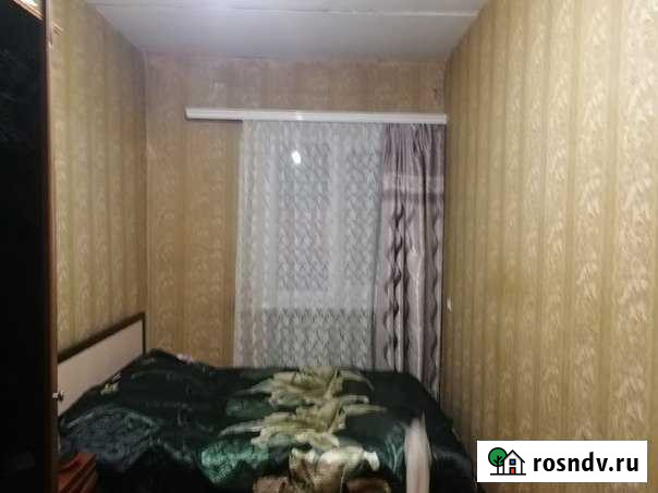 2-комнатная квартира, 41 м², 2/2 эт. на продажу в Устье Тамбовской области Устье - изображение 1