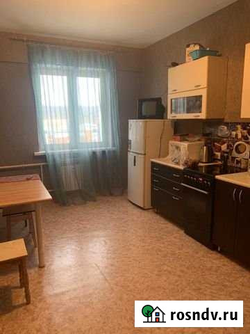 2-комнатная квартира, 64 м², 9/9 эт. в аренду на длительный срок в Братске Братск - изображение 1