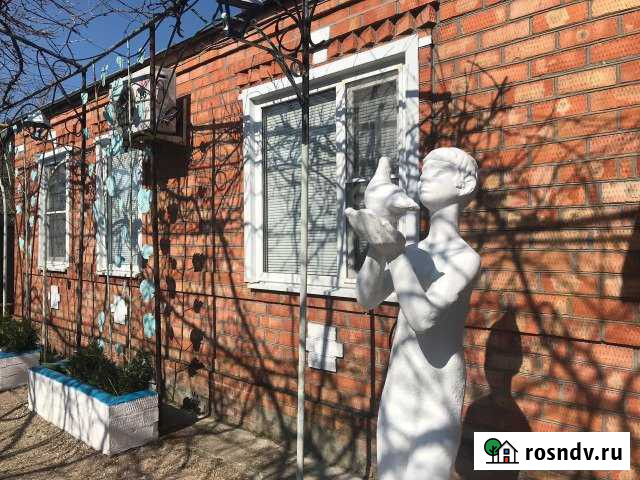 Дом 70 м² на участке 12 сот. на продажу в Камышеватской Камышеватская - изображение 1