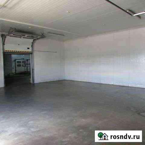 Камера формирования заказов, 111.1 кв.м. Омск