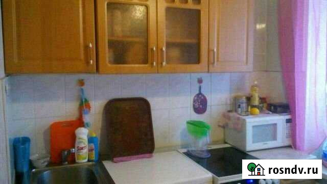 2-комнатная квартира, 45 м², 4/9 эт. в аренду на длительный срок в Нижневартовске Нижневартовск - изображение 1