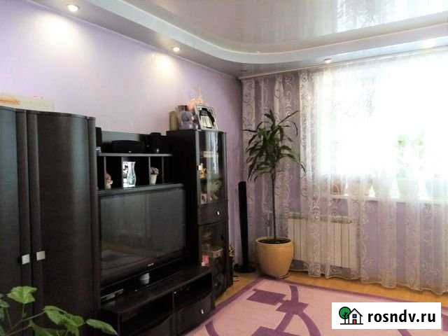 4-комнатная квартира, 78 м², 8/9 эт. на продажу в Абакане Абакан - изображение 1