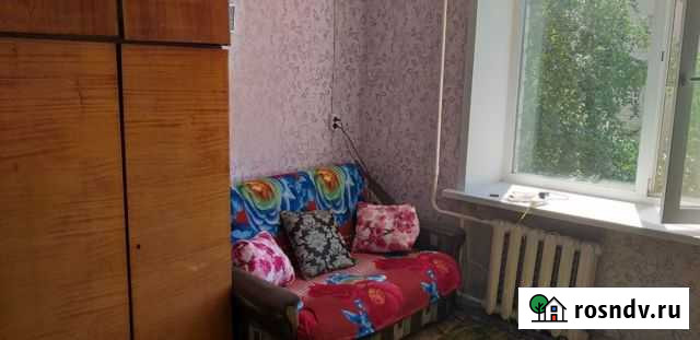 Комната 14 м² в 1-ком. кв., 3/5 эт. на продажу в Собинке Собинка - изображение 1