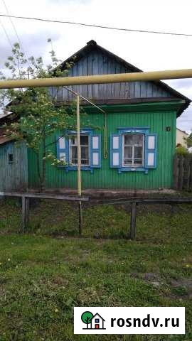 Дом 29.6 м² на участке 5.3 сот. на продажу в Черепаново Черепаново - изображение 1