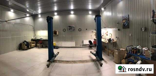 Автосервис Сергиев Посад - изображение 1