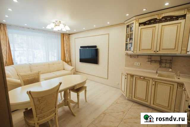 4-комнатная квартира, 75 м², 2/5 эт. на продажу в Петропавловске-Камчатском Петропавловск-Камчатский - изображение 1