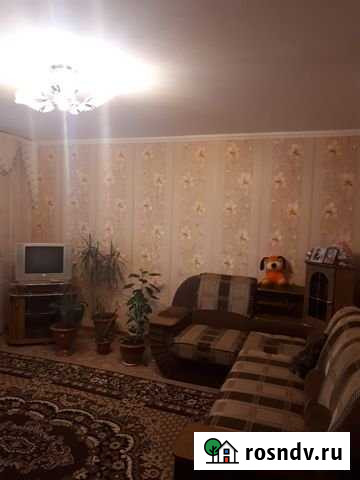 2-комнатная квартира, 54 м², 4/5 эт. на продажу в Джалиле Джалиль - изображение 1