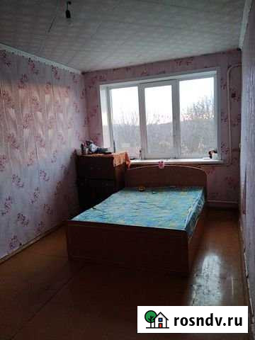 2-комнатная квартира, 49 м², 2/2 эт. на продажу в Волово Липецкой области Волово - изображение 1