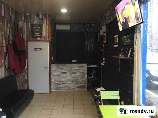 Кофейня Долгопрудный - изображение 1