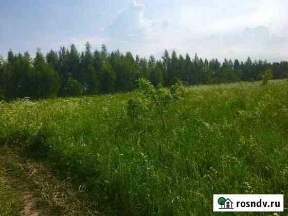 Участок ИЖС 15 сот. на продажу в Ясногорске Тульской области Ясногорск