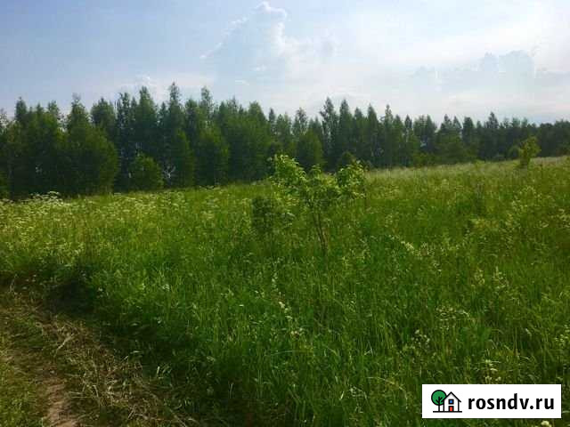 Участок ИЖС 15 сот. на продажу в Ясногорске Тульской области Ясногорск - изображение 1