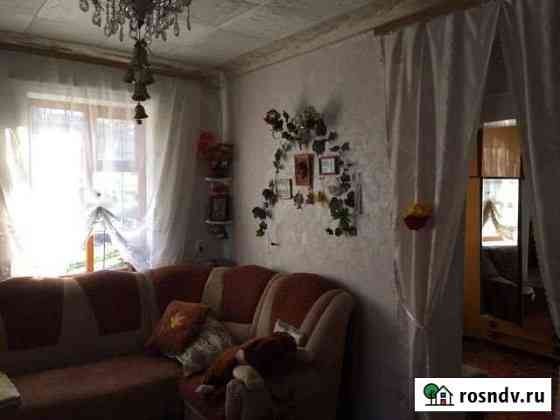 2-комнатная квартира, 45 м², 1/2 эт. на продажу в Шахтах Шахты