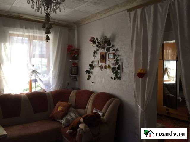 2-комнатная квартира, 45 м², 1/2 эт. на продажу в Шахтах Шахты - изображение 1