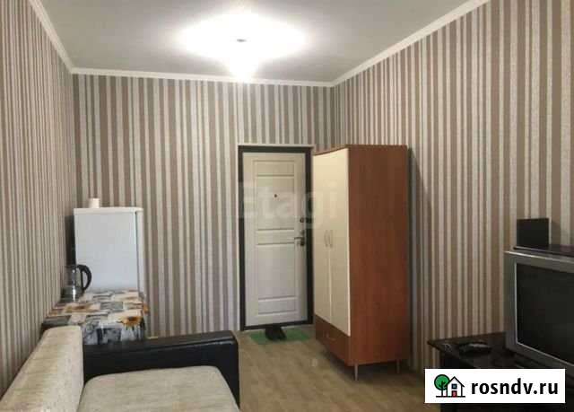 Комната 16 м² в 2-ком. кв., 1/2 эт. в аренду на длительный срок в Сургуте Ханты-Мансийского АО Сургут - изображение 1