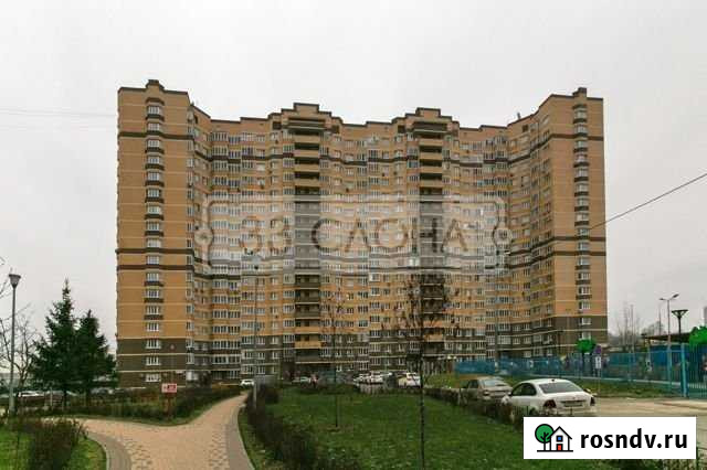 2-комнатная квартира, 68 м², 11/17 эт. на продажу в Коммунарке Коммунарка - изображение 1