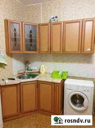 1-комнатная квартира, 50 м², 13/17 эт. в аренду на длительный срок в Серпухове Серпухов