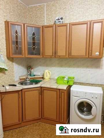 1-комнатная квартира, 50 м², 13/17 эт. в аренду на длительный срок в Серпухове Серпухов - изображение 1