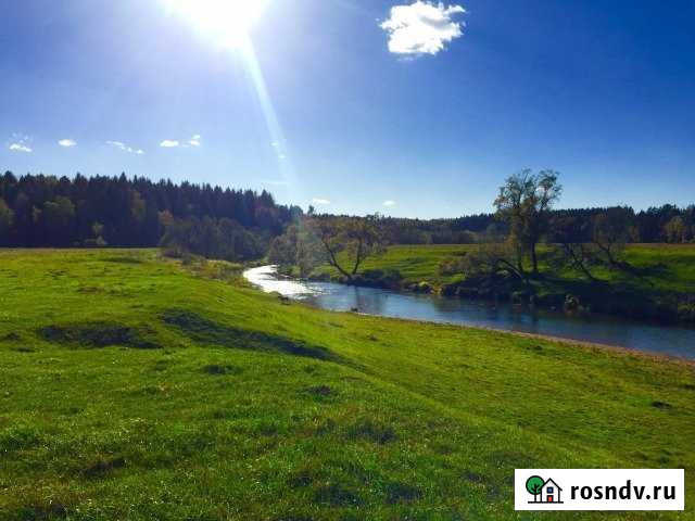 Участок ИЖС 13 сот. на продажу в Боровске Боровск - изображение 1