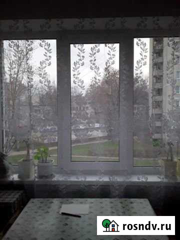 1-комнатная квартира, 33 м², 3/9 эт. на продажу в Новочебоксарске Новочебоксарск - изображение 1