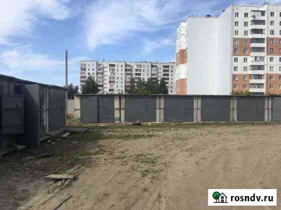 Гараж 18 м² в аренду в Барнауле Барнаул
