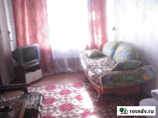 2-комнатная квартира, 41.2 м², 4/4 эт. на продажу в Осинниках Осинники - изображение 1