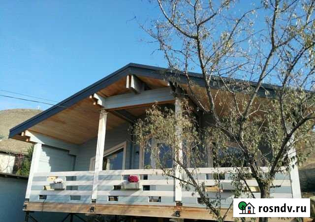 Дача 66 м² на участке 6 сот. на продажу в Феодосии Феодосия - изображение 1