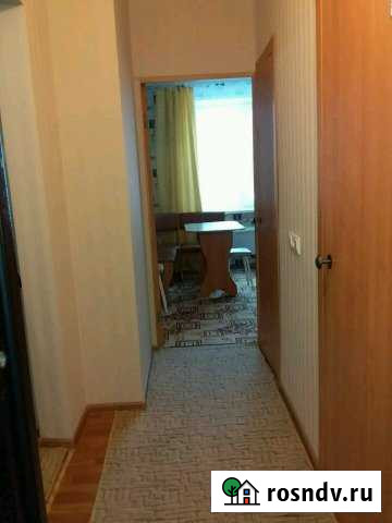 1-комнатная квартира, 40 м², 5/5 эт. в аренду посуточно в Шерегеше Шерегеш - изображение 1