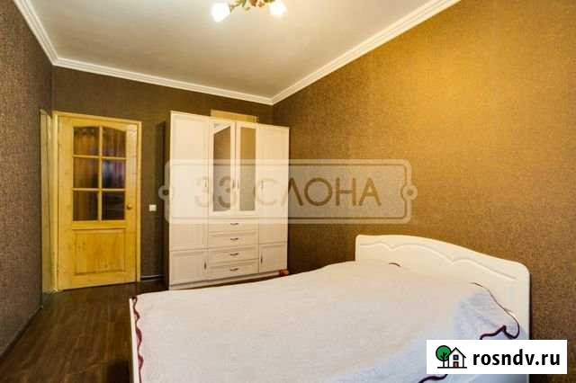 2-комнатная квартира, 52.4 м², 1/10 эт. на продажу в Королеве Королев - изображение 1