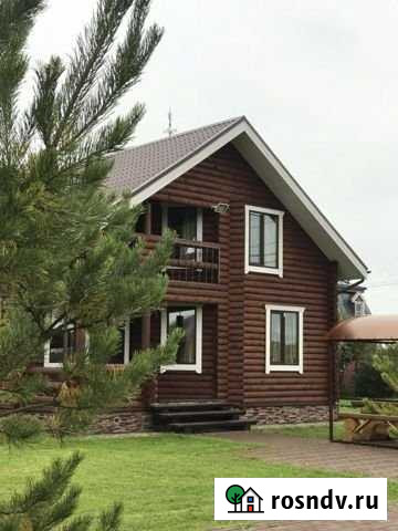 Коттедж 220 м² на участке 120 сот. в аренду посуточно в Красногорске Московской области Красногорск - изображение 1