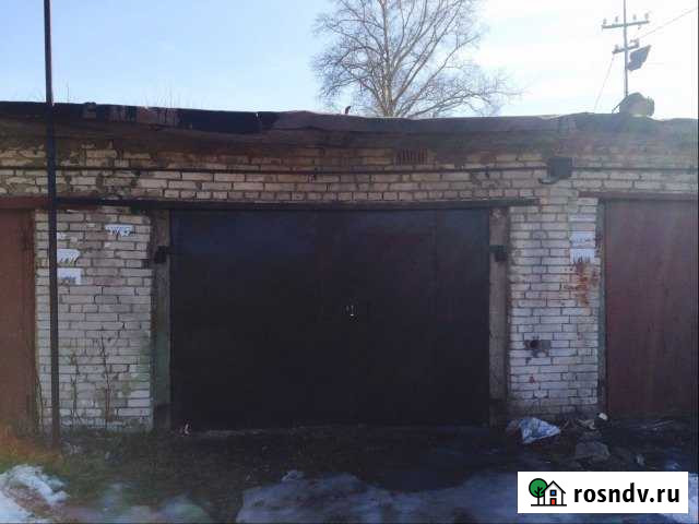 Гараж 24 м² на продажу в Жуковском Жуковский - изображение 1