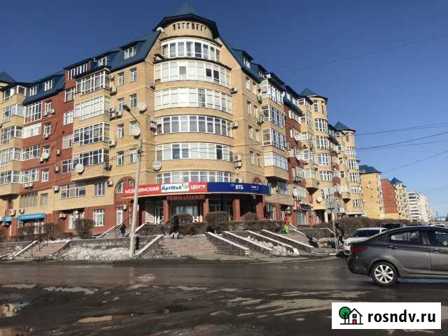 Машиноместо 30 м² на продажу в Омске Омск - изображение 1