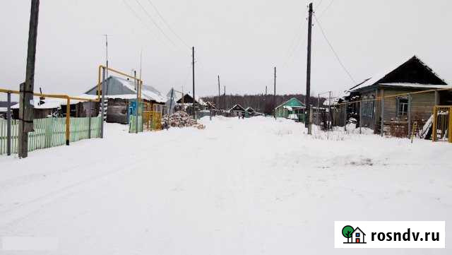 Участок ИЖС 25 сот. на продажу в Кожевниково Кожевниково - изображение 1