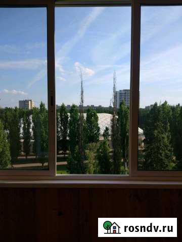 3-комнатная квартира, 56.2 м², 7/9 эт. в аренду посуточно в Воронеже Воронеж - изображение 1