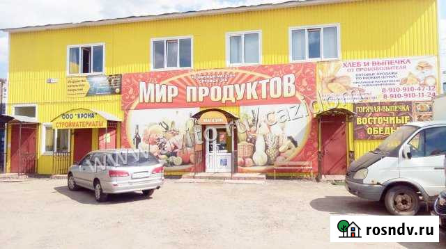 2 здания + 3 помещения, 2976.1 кв.м. Обнинск - изображение 1