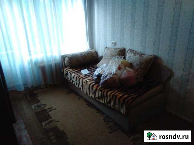 2-комнатная квартира, 45 м², 4/5 эт. в аренду на длительный срок в Ржеве Ржев - изображение 1